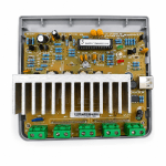 Luminous solar charge controller 20A