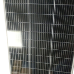 RahimAfrooz Mono Solar Panel