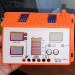 superstar digital search controller 20 empier