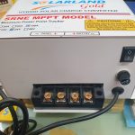 Solarland Gold 100A hybrid Mppt