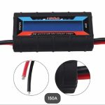 150A watt meter