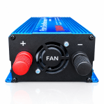 Pure sine wave inverter
