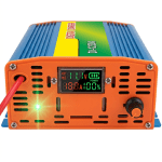 30A Digital battery charger 12 volt