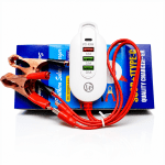 Mobile charger