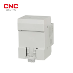 Multi Functional Energy Metre For Power Consumption And Frequency Monitoring