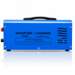 3000 watt 5 in 1 inverter