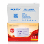 8.2 AH 12 Volt Dry Cell Battery Price In Bangladesh