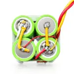 12 volt 15A Lithium battery